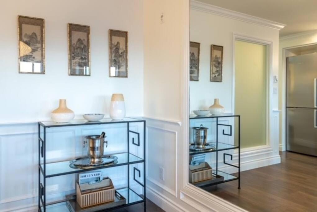 شقة فكتوريا  في Elegance At The Union المظهر الخارجي الصورة