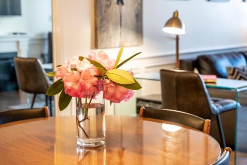 شقة فكتوريا  في Elegance At The Union المظهر الخارجي الصورة